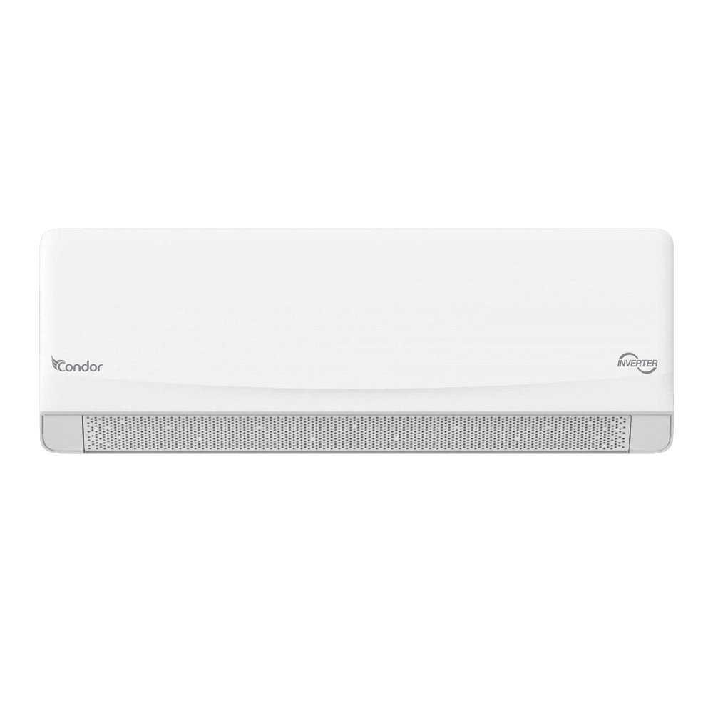 Climatiseur CONDOR TENOR Inverter Tropical T3 – 12K Btu Froid & Chaud R32