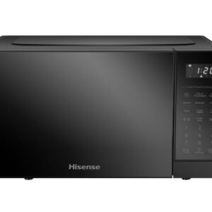 MICRO-ONDE 20LT 700W NOIR