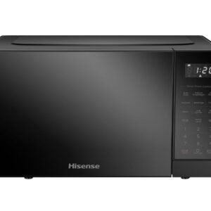 MICRO-ONDE 25 LT 900 W AVEC GRILL NOIR