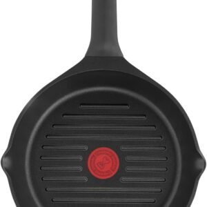 Tefal AROMA Grill poêle à griller 26 cm