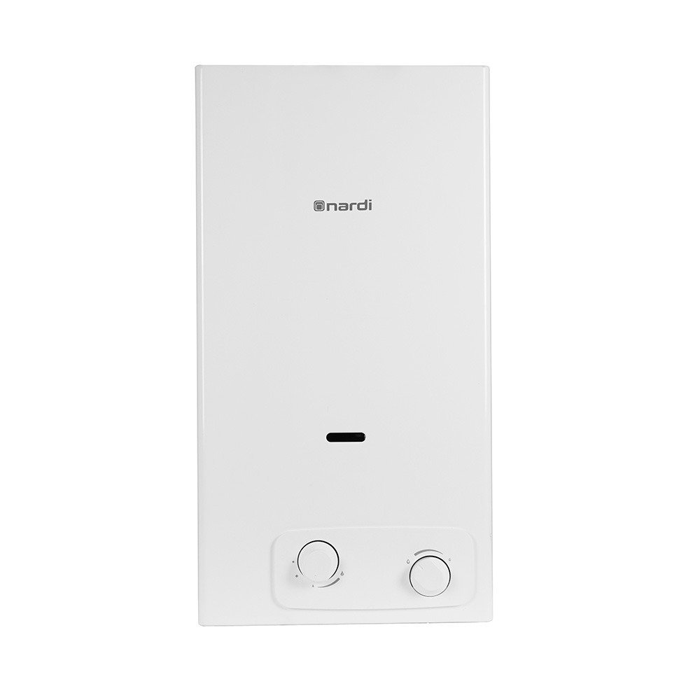 Chauffe eau à gaz NARDI – 11 L