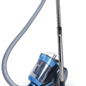 ASPIRATEUR TRAINEAU 1200W / NOIR-BLEU