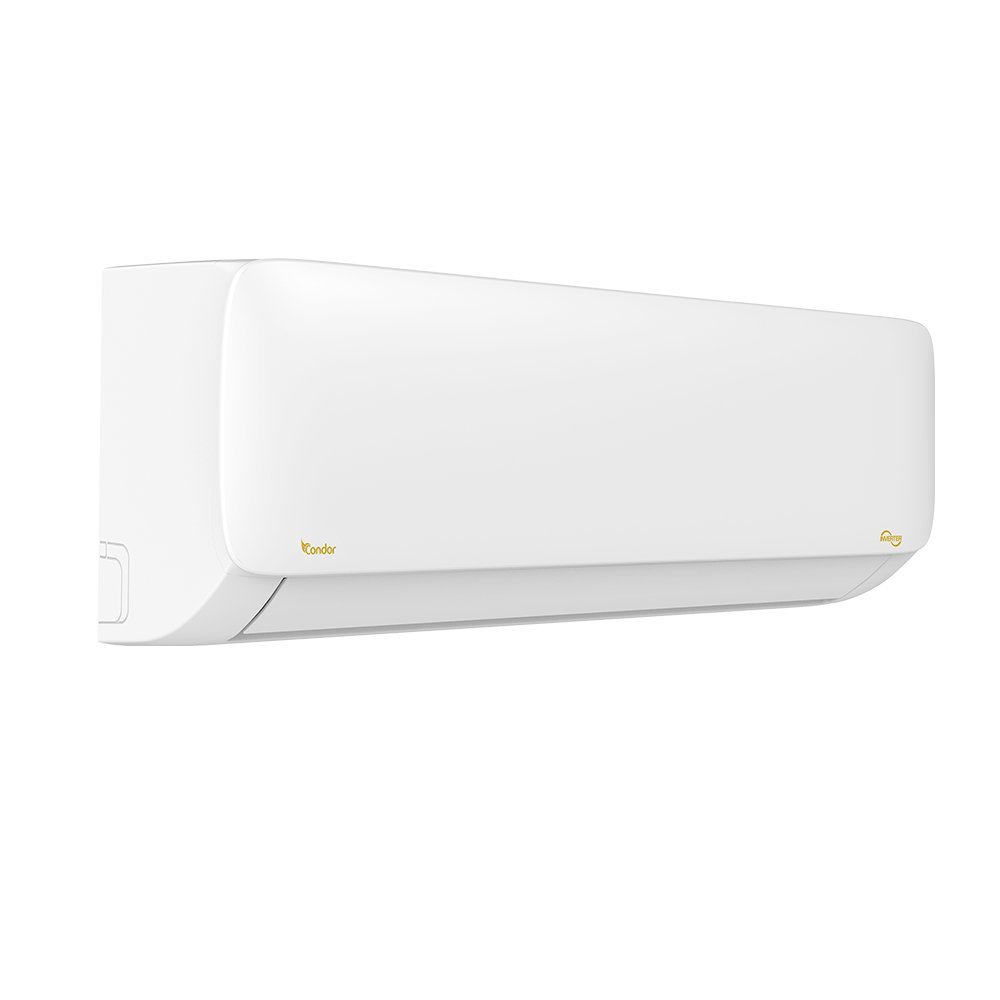 Climatiseur CONDOR ALPHA Super Tropical 24K Btu Froid & Chaud R410