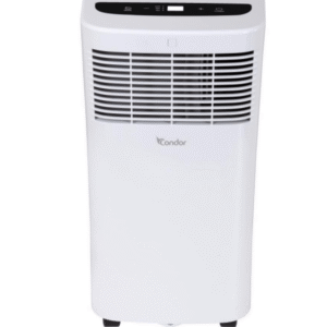 Climatiseur Mobile Condor 07k BTU 3en1 Universel R290