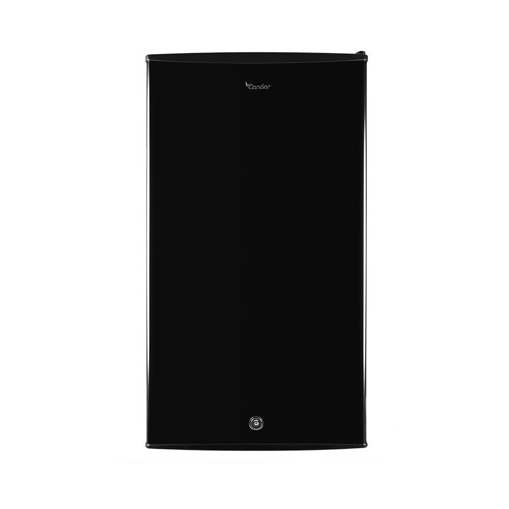 Réfrigérateur CONDOR MONO porte – 93 L – Noir