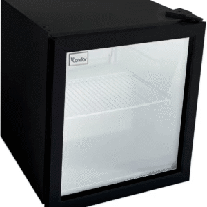 SHOWCASE Mini Bar CONDOR – 50 Litres
