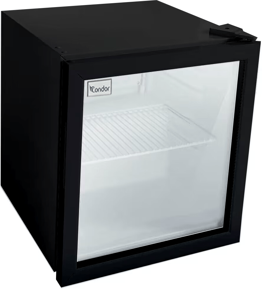 SHOWCASE Mini Bar CONDOR – 50 Litres