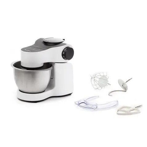 Moulinex Wizzo Robot Pâtissier