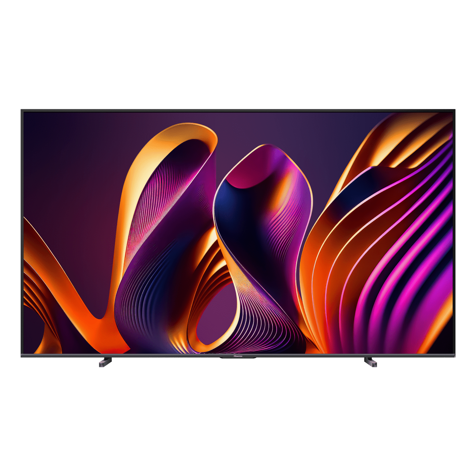 Hisense Smart TV QLED 100’ / Série Q7N