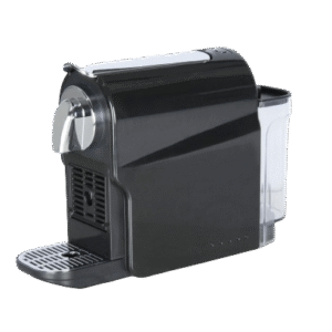 Machine à café à capsule CRISTOR -20 Bars – 1350W -Noir