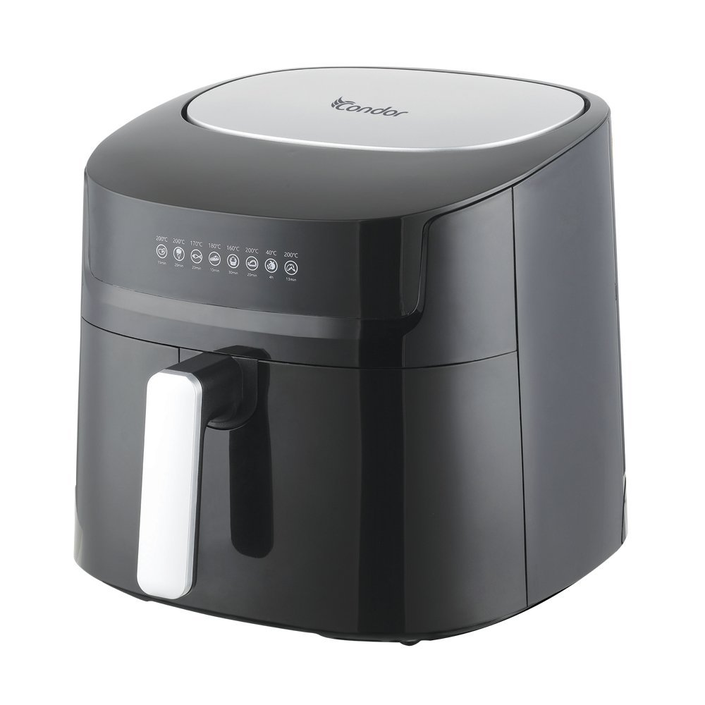 Air Fryer digital CONDOR 7,2L