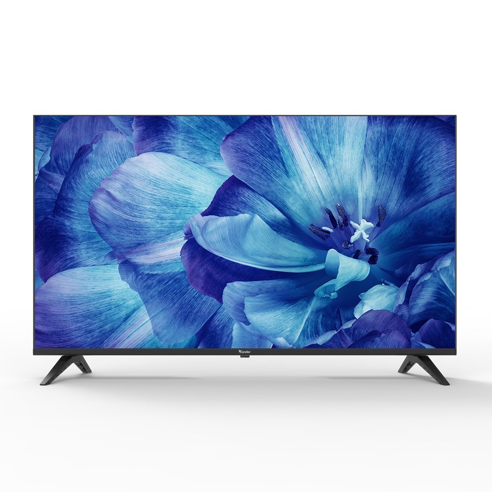 TV CONDOR Série T4 (400) DLED – 40″ – FHD
