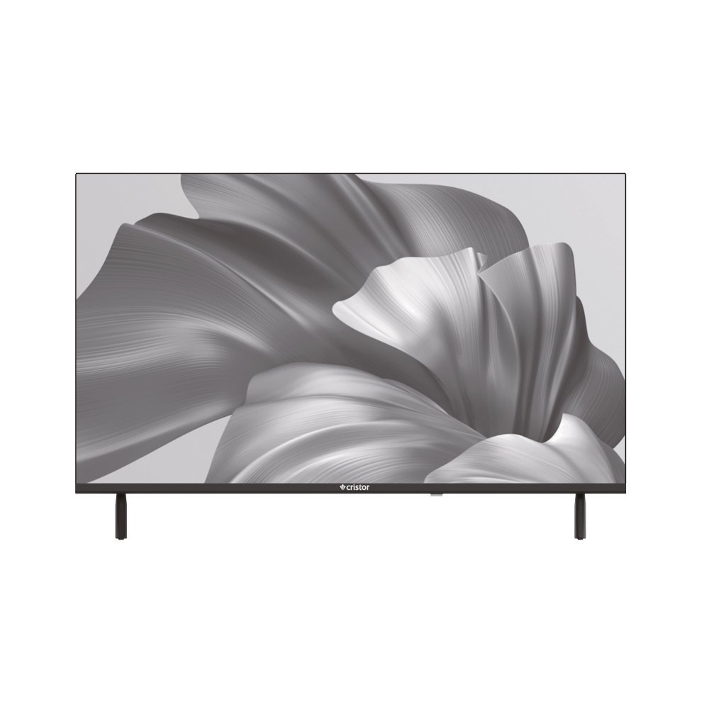 TV CRISTOR Série M4 – 43″ –