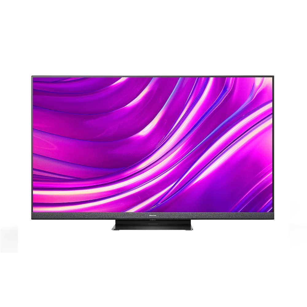 TV HISENSE Série U8H Mini LED – 55″ – VIDAA – 4K UHD