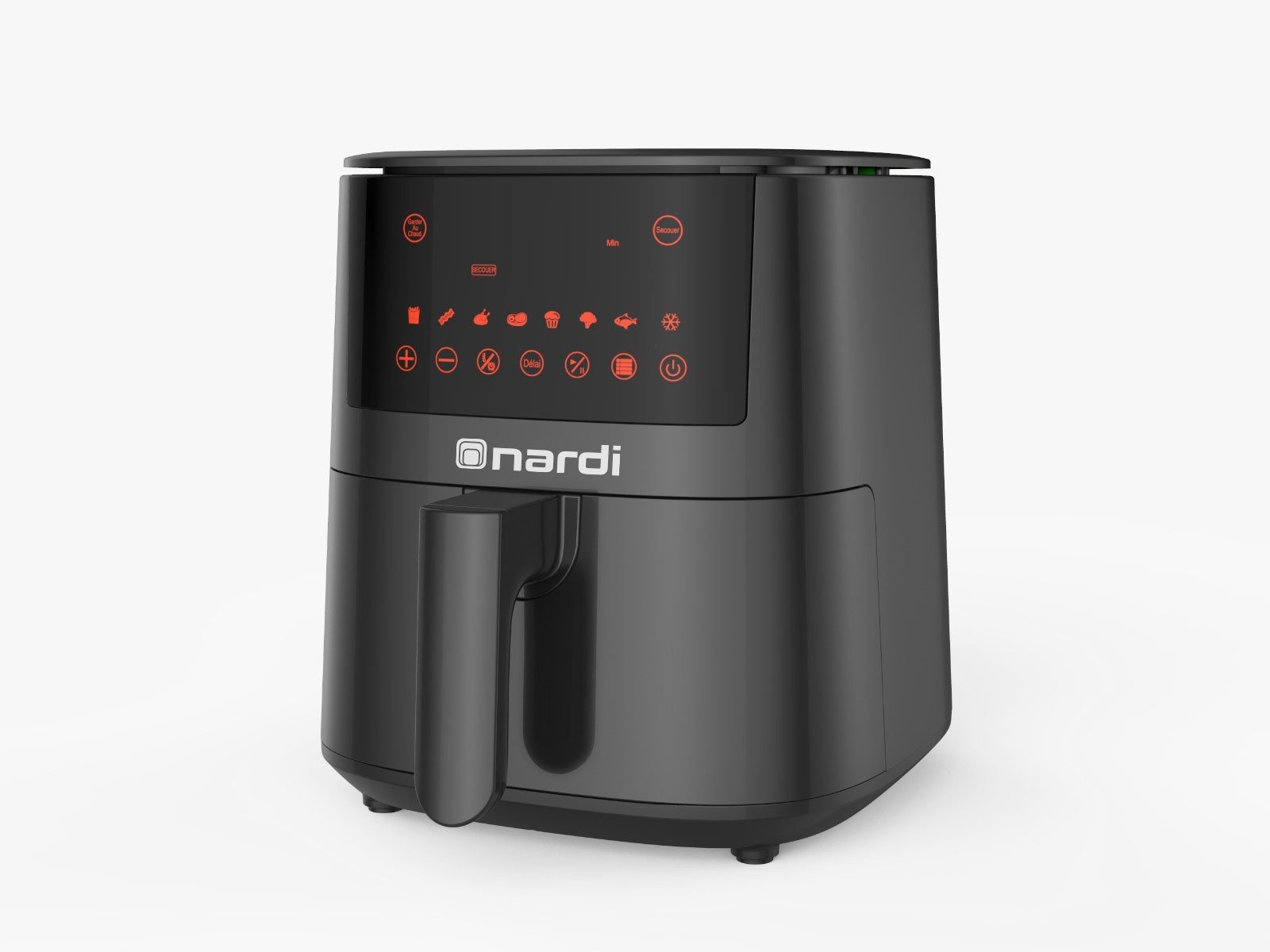Air Fryer NARDI 4,2L Digital