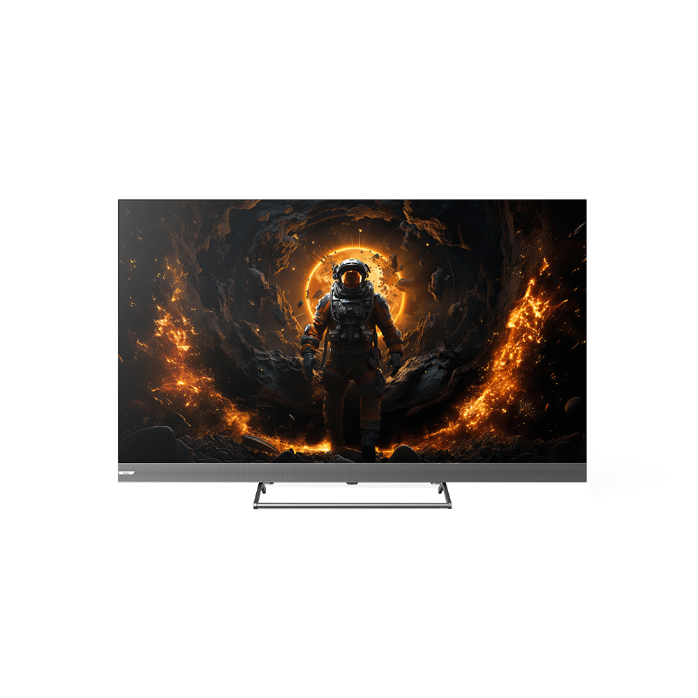TV CONDOR Série X9(X900) QD-Mini Led 144Hz VRR- 65″ – Google TV – 4K UHD