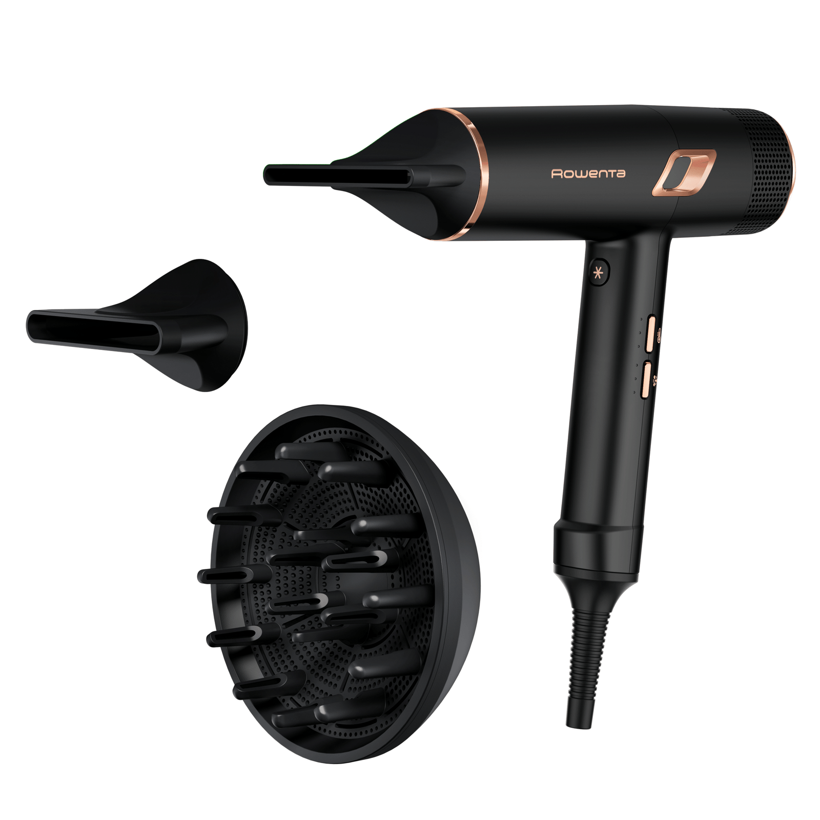 Sèche-cheveux ROWENTA Maestria Ultimate Experience