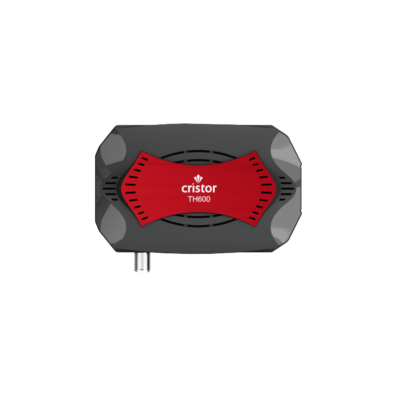 Cristor THUNDER TH600