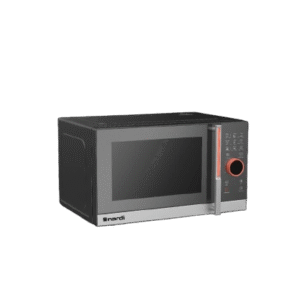 Micro-ondes NARDI – 25L – Grill – Gris