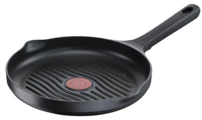 TEFAL TRATTORIA GRILL POÊLE 26X26 CM